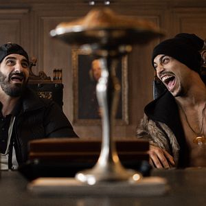 Fotoğraf En Passant Pécho