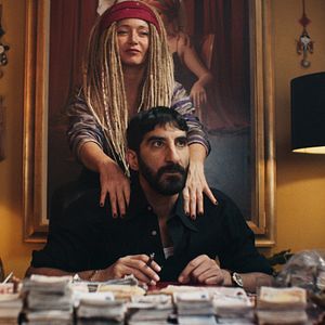 Fotoğraf En Passant Pécho