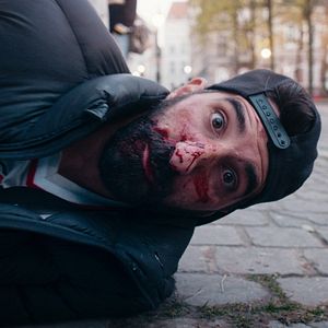 Fotoğraf En Passant Pécho