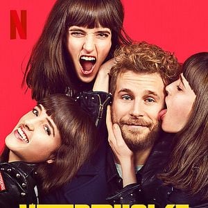 Fotoğraf Loco por ella