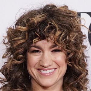 Fotoğraf Sarah Stiles