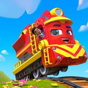 Fotoğraf Mighty Express