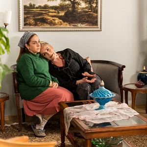 Fotoğraf Tövbeler Olsun