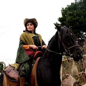 Fotoğraf Alparslan: Büyük Selçuklu