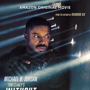 Fotoğraf Tom Clancy's Without Remorse