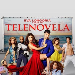 Fotoğraf Telenovela