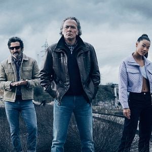 Fotoğraf Entrevías