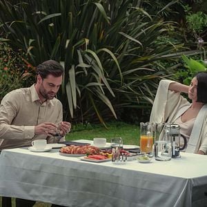 Fotoğraf Tom Bateman