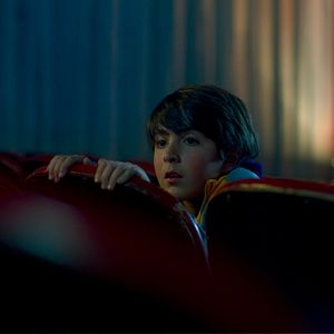 Fotoğraf Al morir la Matinee