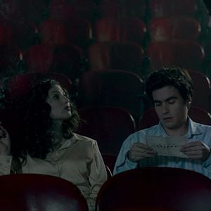 Fotoğraf Al morir la Matinee