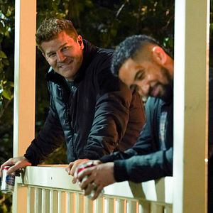 Fotoğraf Neil Brown Jr.