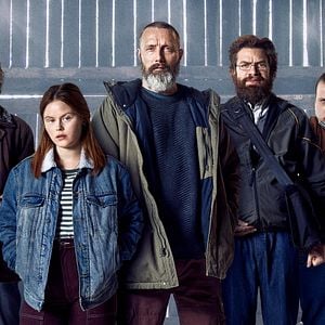 Fotoğraf Retfærdighedens Ryttere