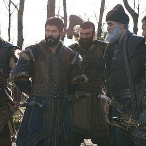 Fotoğraf Kuruluş Osman