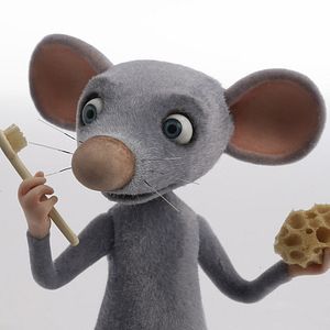 Fotoğraf I mysi patrí do nebe