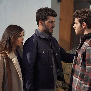 Fotoğraf Sol Yanım