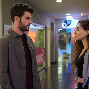 Fotoğraf Sol Yanım