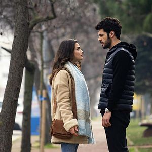 Fotoğraf Sol Yanım