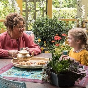 Fotoğraf Anna Deavere Smith