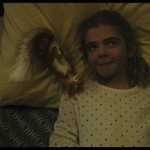 Fotoğraf Flora & Ulysses