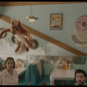 Fotoğraf Kate Micucci