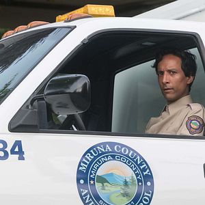 Fotoğraf Flora & Ulysses