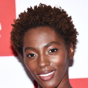 Fotoğraf Yrsa Daley-Ward