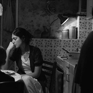 Fotoğraf Bebia, à mon seul désir