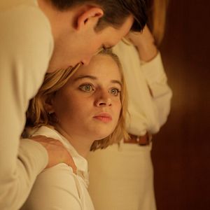 Fotoğraf Jannis Niewöhner