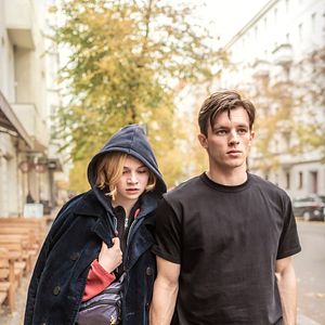 Fotoğraf Jannis Niewöhner