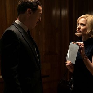 Fotoğraf Rachel Brosnahan