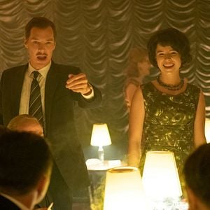 Fotoğraf Jessie Buckley