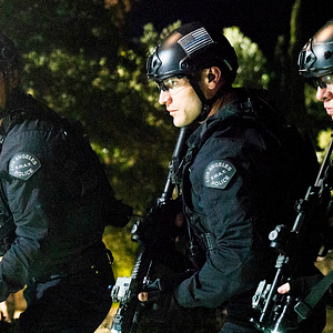 Fotoğraf S.W.A.T. (2017)