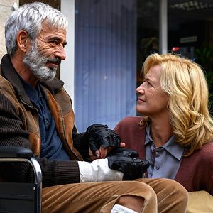 Fotoğraf Imanol Arias