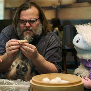 Fotoğraf Waffles ve Mochi