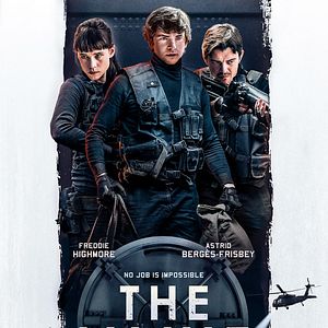 Fotoğraf Kasa: Büyük Soygun