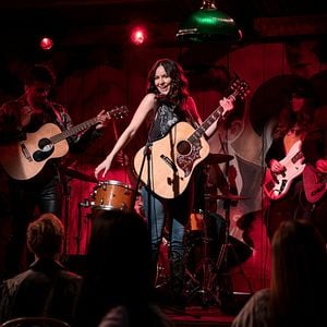 Fotoğraf Katharine McPhee