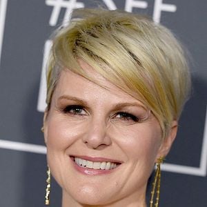 Fotoğraf Jennifer Robertson