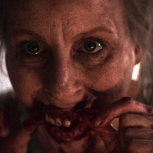 Fotoğraf Anything For Jackson