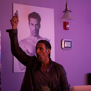 Fotoğraf The Jesus Rolls