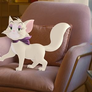 Fotoğraf Tom ve Jerry