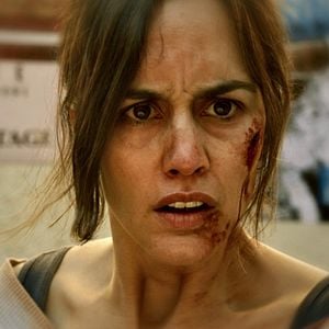 Fotoğraf Megan Montaner