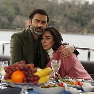 Fotoğraf Sol Yanım