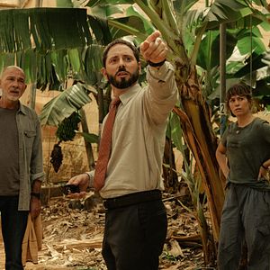 Fotoğraf Dario Grandinetti