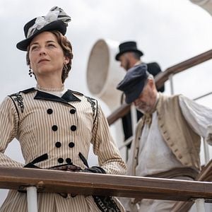 Fotoğraf Leonor Watling