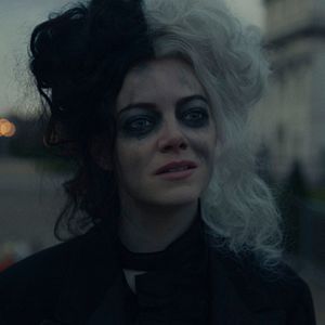 Fotoğraf Emma Stone