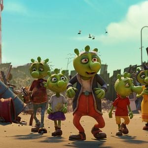 Fotoğraf Çiykinley