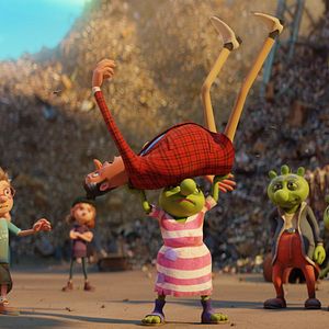 Fotoğraf Çiykinley