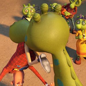 Fotoğraf Çiykinley