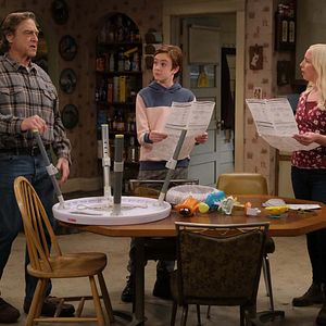 Fotoğraf John Goodman