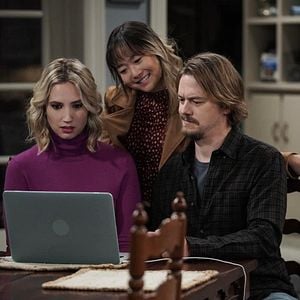 Fotoğraf Molly McCook